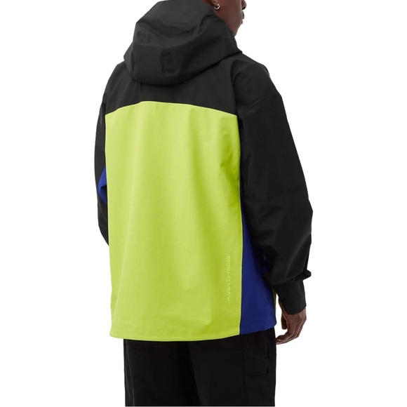 Nike ACG GORE-TEX "Misery Ridge" Full Zip Shell Jacket Men Size L CV0634-011 NEW - Picture 6 of 9